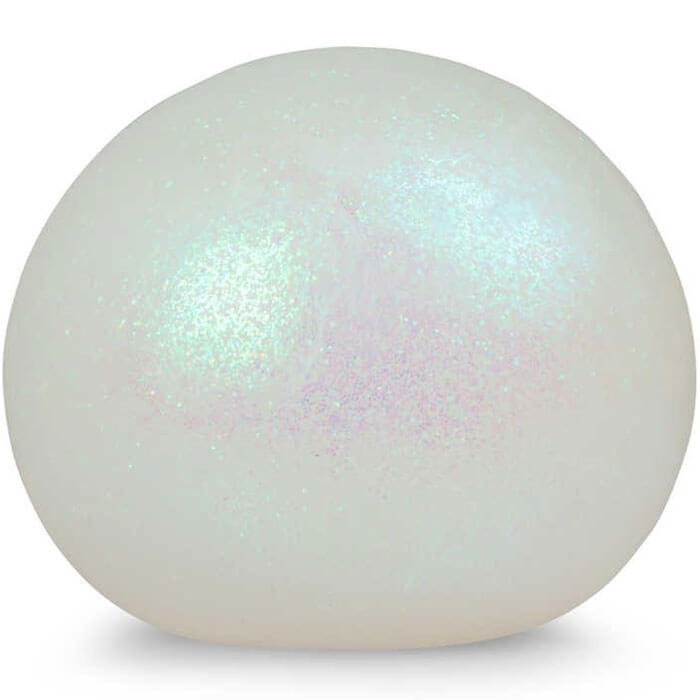 Jumbo Sparkly Squishball