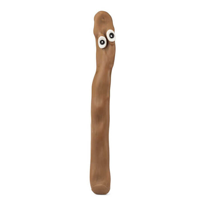 Super Stretchy Poo