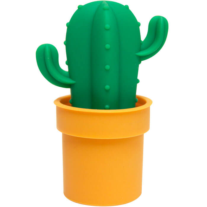 Cactus Tea Infuser