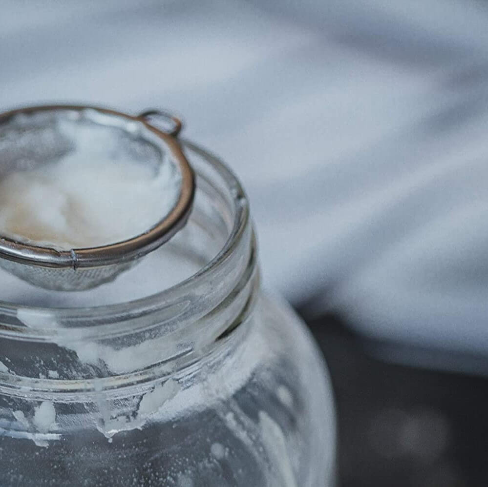 Home Made Kefir Making Kit