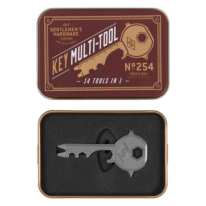 Key Multi-Tool