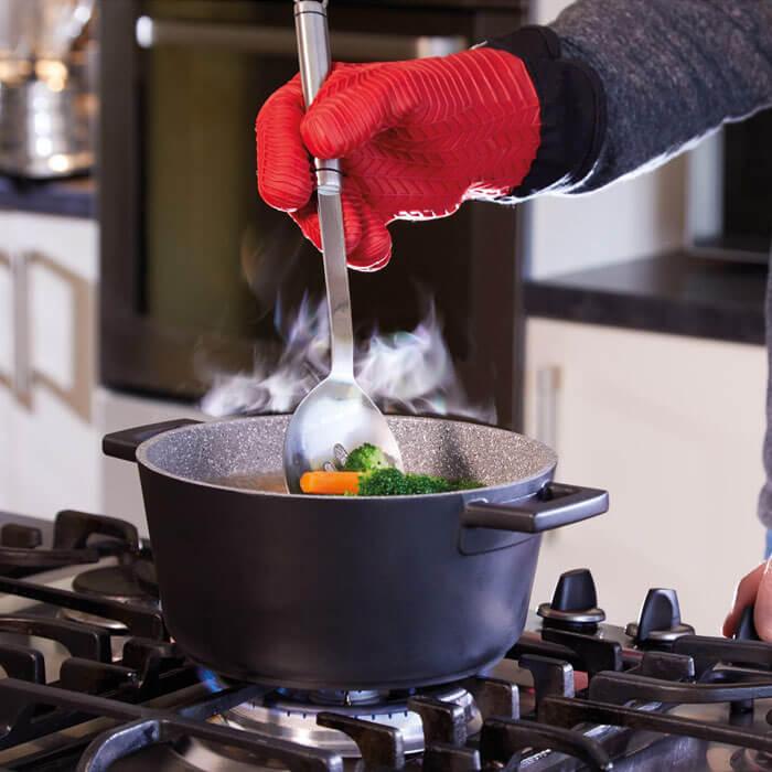 MasterClass Oven Glove - Gadgets und Geschenke