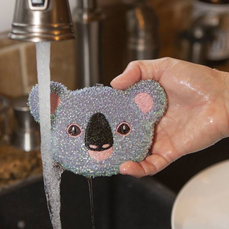 ponges de Cuisine Koala