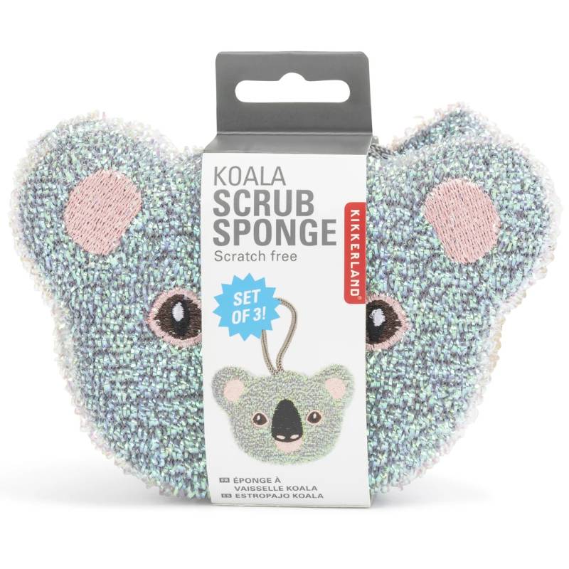 ponges de Cuisine Koala