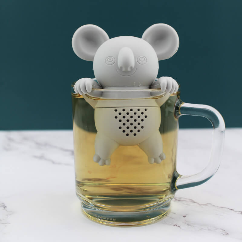 Koala Tea Infuser