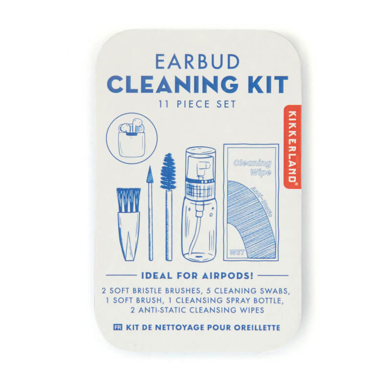 Earbud Cleaning Kit