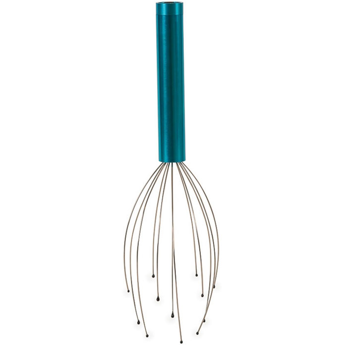 Vibrating Head Massager