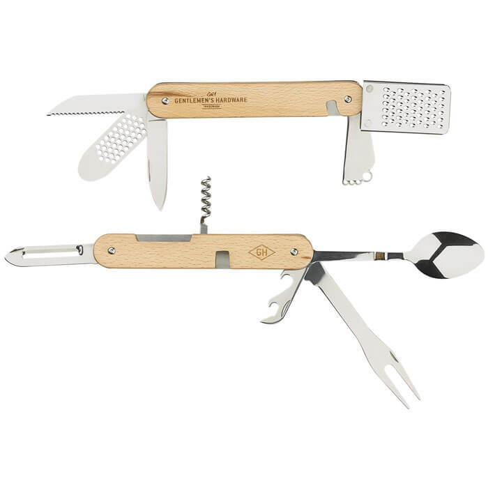 Kitchen Multi-Tool