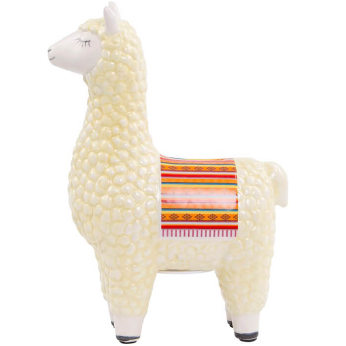 Llama Money Box