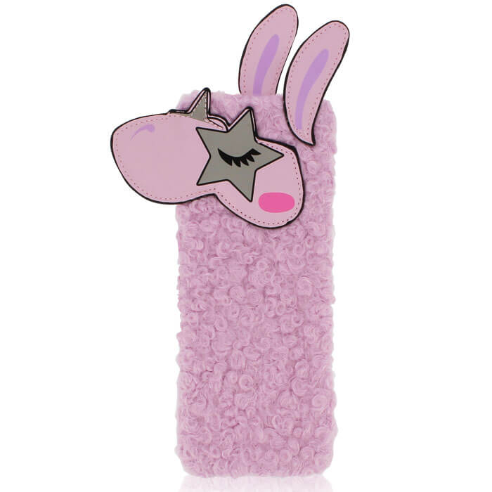 Llama Pencil Case