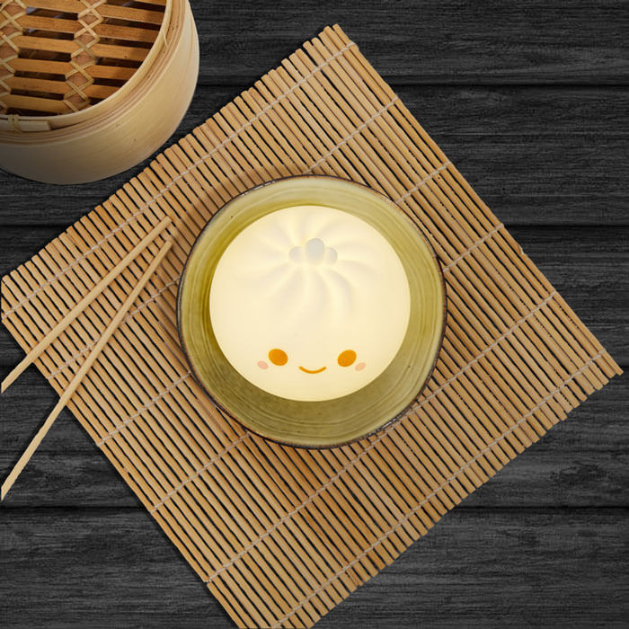 Lil B Dumpling Night Light