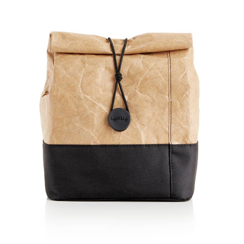 Pochette de Repas Lunch Bag To Go