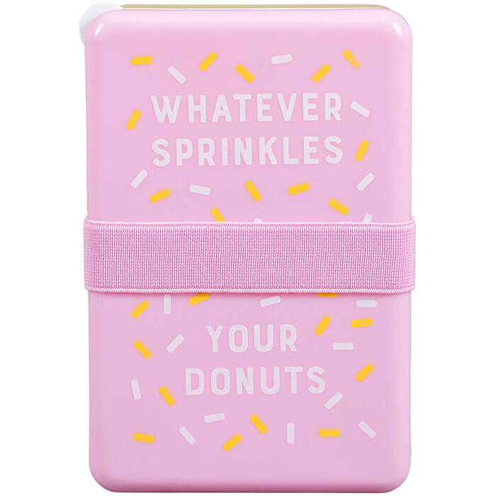 Lunch Box Sprinkles