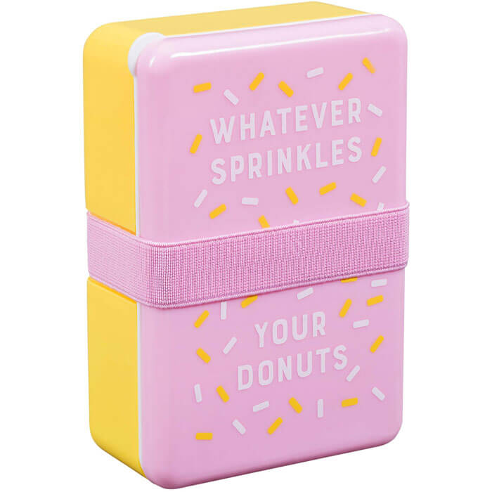 Lunch Box Sprinkles