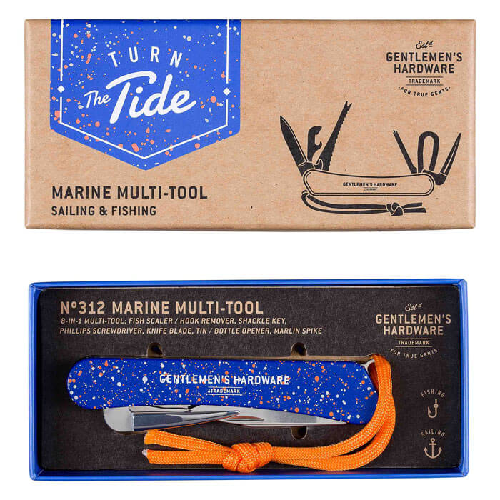 Marine Multi-Tool