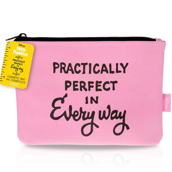 Mary Poppins Make Up Bag