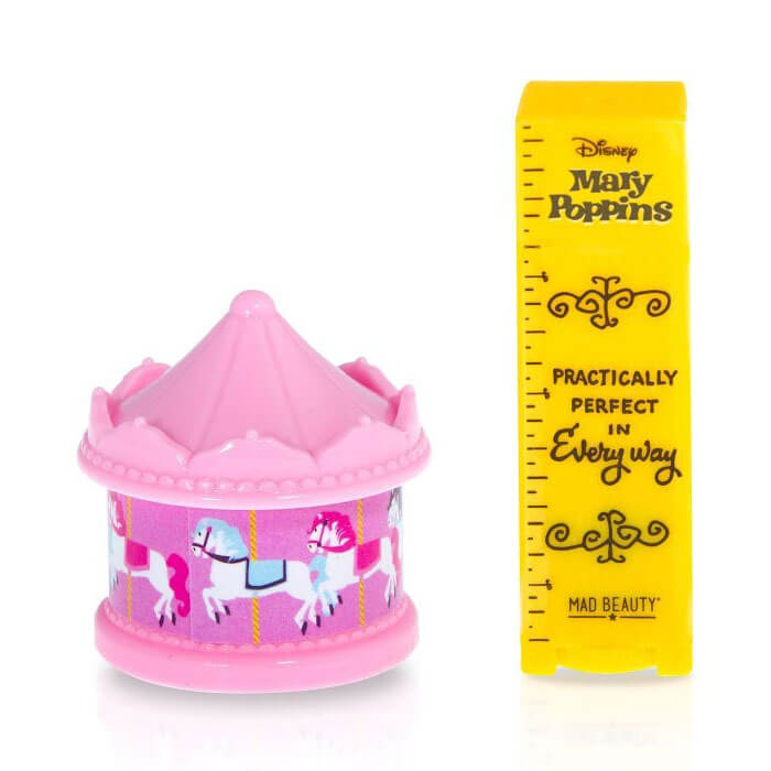 Disney Mary Poppins Lip Balm Duo