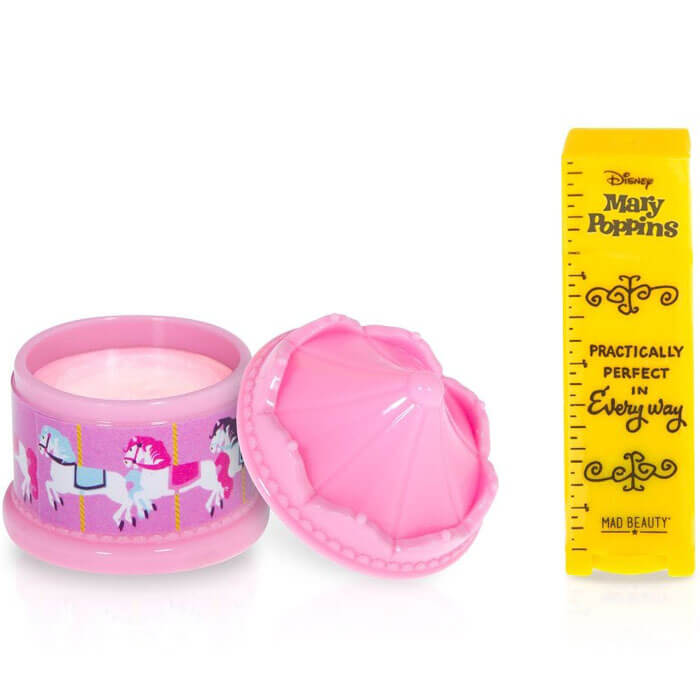 Disney Mary Poppins Lip Balm Duo