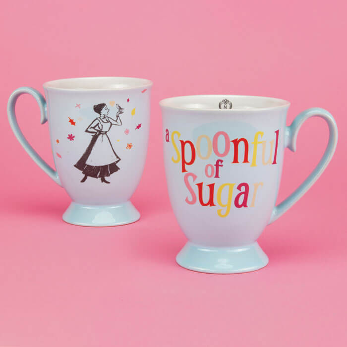 Mary Poppins Mug