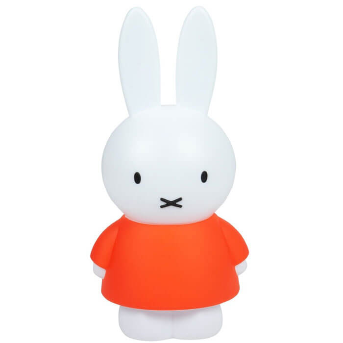 Miffy Nachtlicht