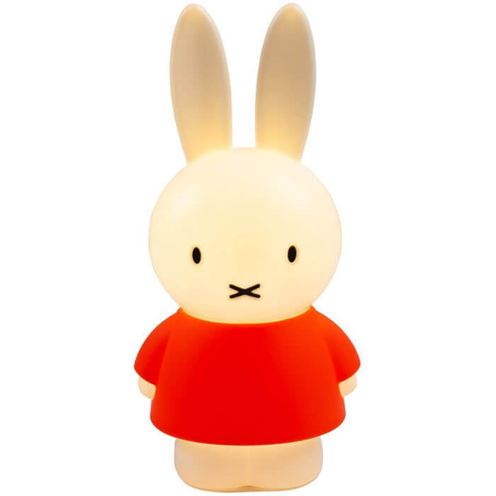 Miffy Nachtlicht