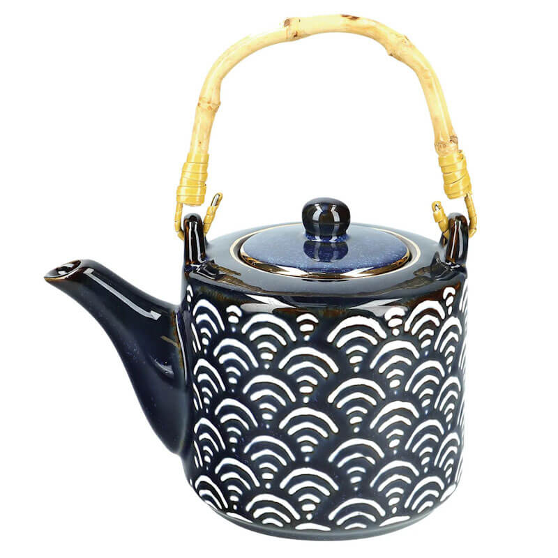 Mikasa Satori Tea Set
