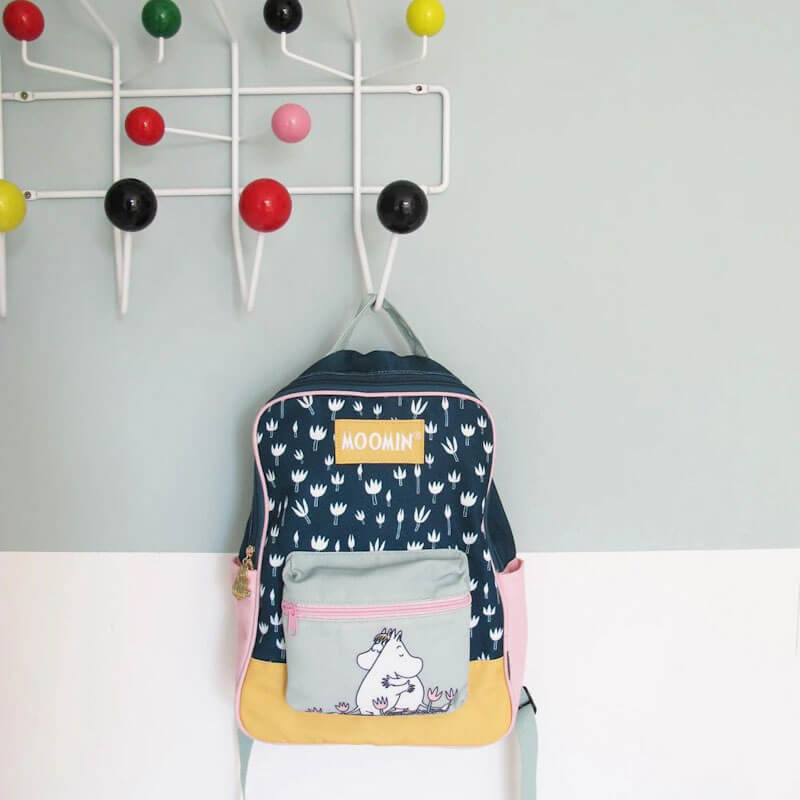 Moomin Backpack