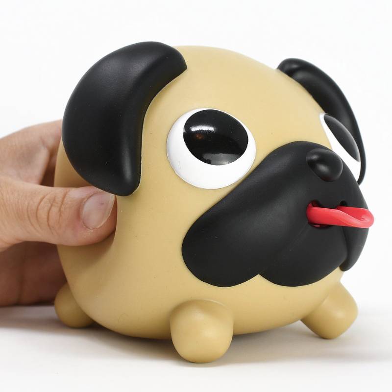 Jabber Pug