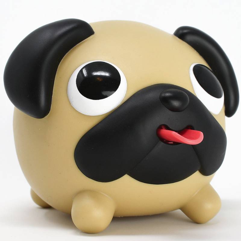 Jabber Pug