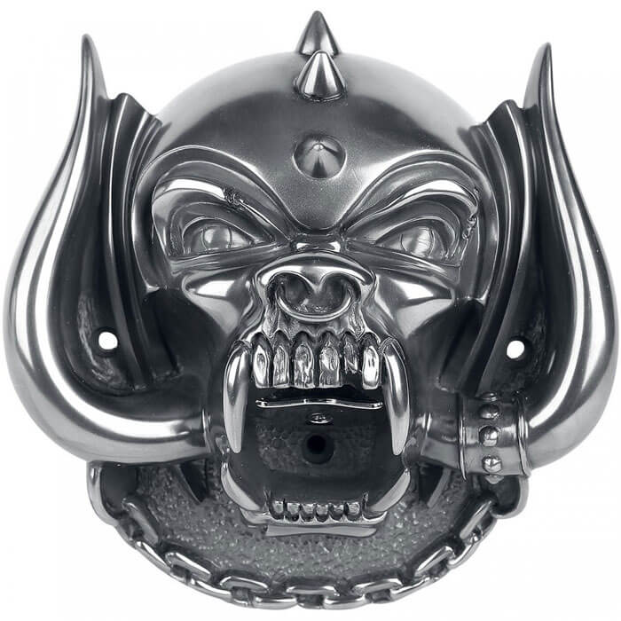 Motrhead Snaggletooth Bottle Opener