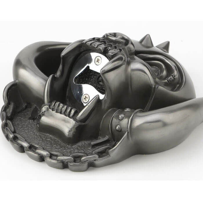 Motrhead Snaggletooth Bottle Opener
