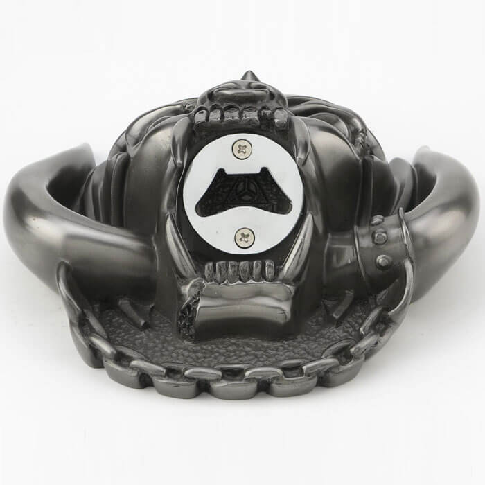 Motrhead Snaggletooth Bottle Opener