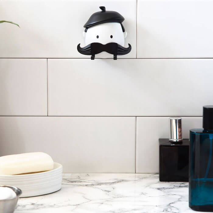 Mr. Razor Razor Holder