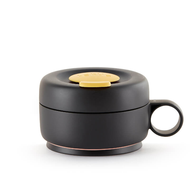 Collapsible Mug To Go