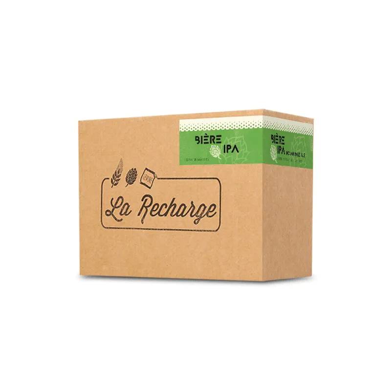 Recharge Kit de Brassage Bire IPA 5