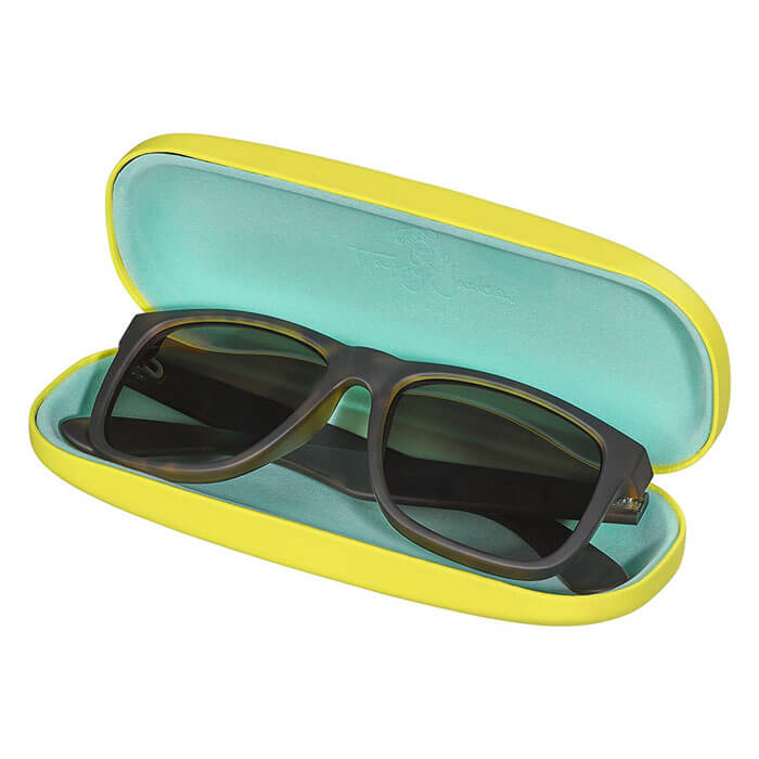 Glasses Case Nerd Glasses