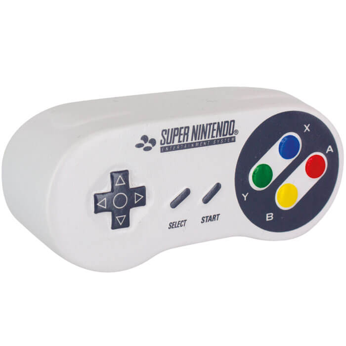 Nintendo Stressball-Set