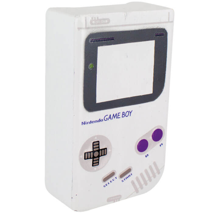 Nintendo Stressball-Set