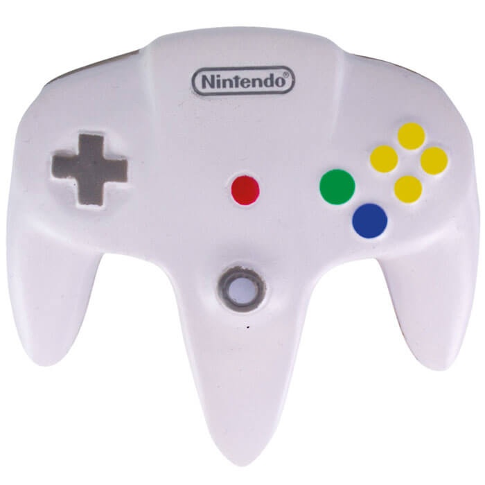 Nintendo Stressball-Set