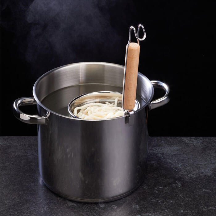 World of Flavours Strainer