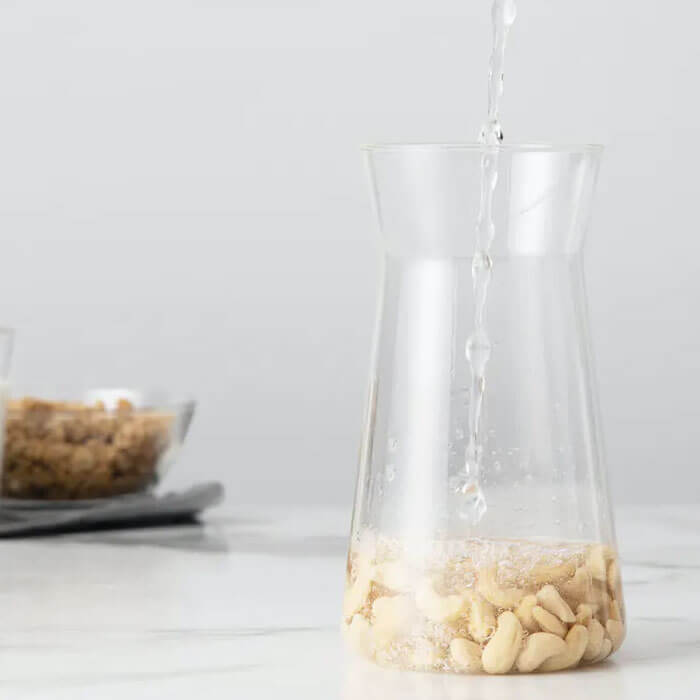 Chef'n Nut Milk Maker