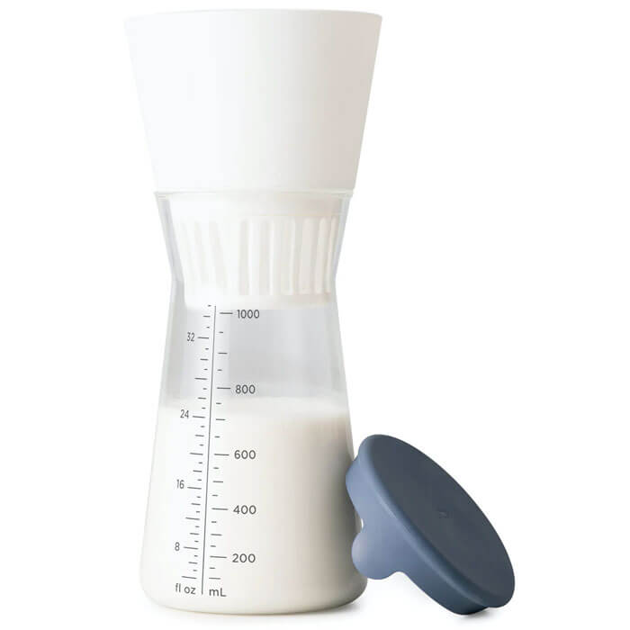 Chef'n Nut Milk Maker