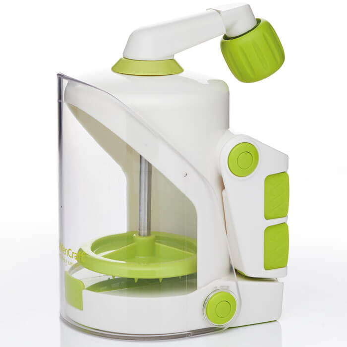 Fruit and Vegetable Spiralizer