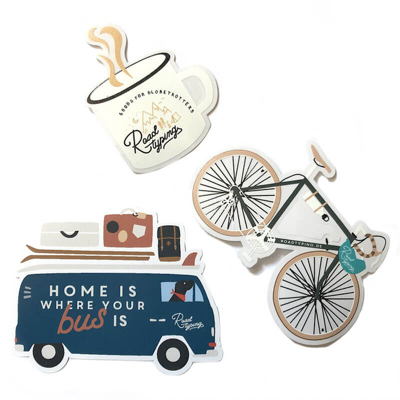 Outdoor-Stickers