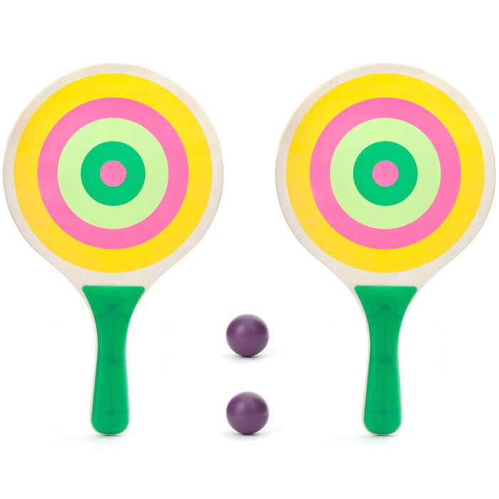 Paddle Spielset