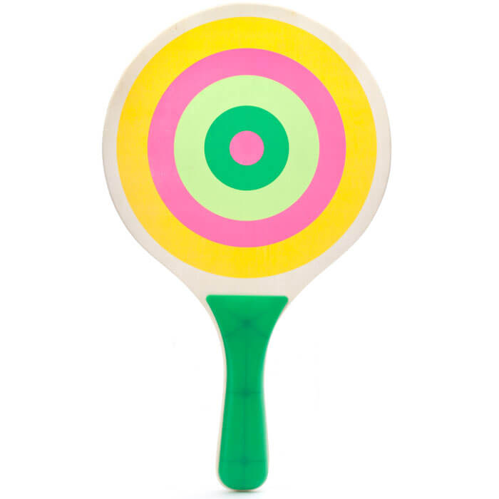 Paddle Spielset