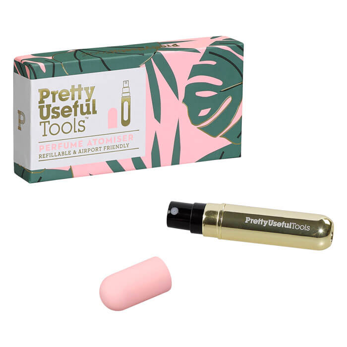 Perfume Atomiser