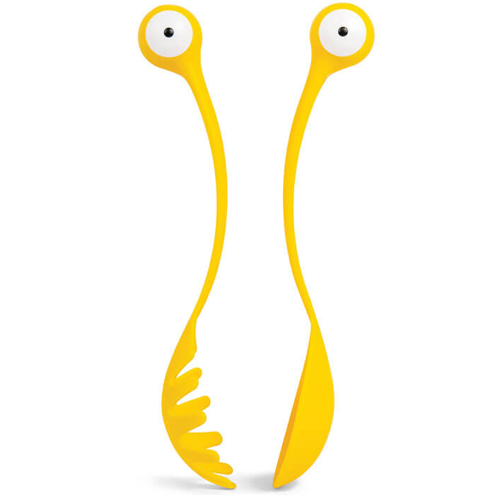 Pasta Monsters Pasta Servers