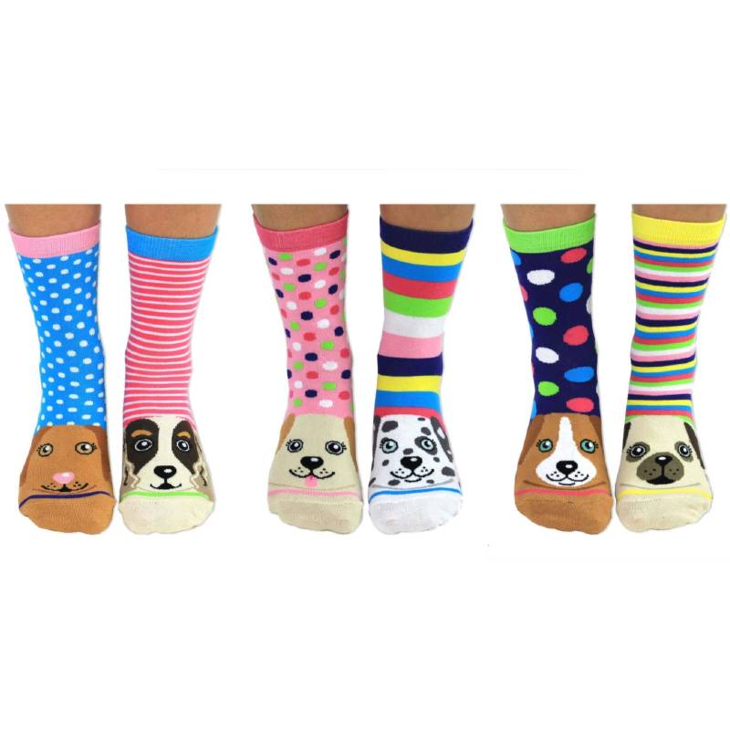 Pawsome Socken-Geschenkset