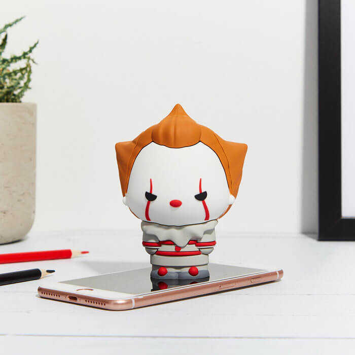 Pennywise Powerbank